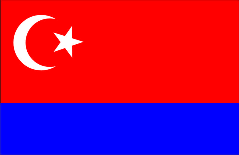 2015 INDONESIA PECAH MENJADI 42 NEGARA, INI BENDERANYA. | Suara ...