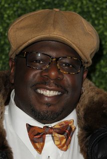 Cedric the Entertainer. Director of The Soul Man - Season 5