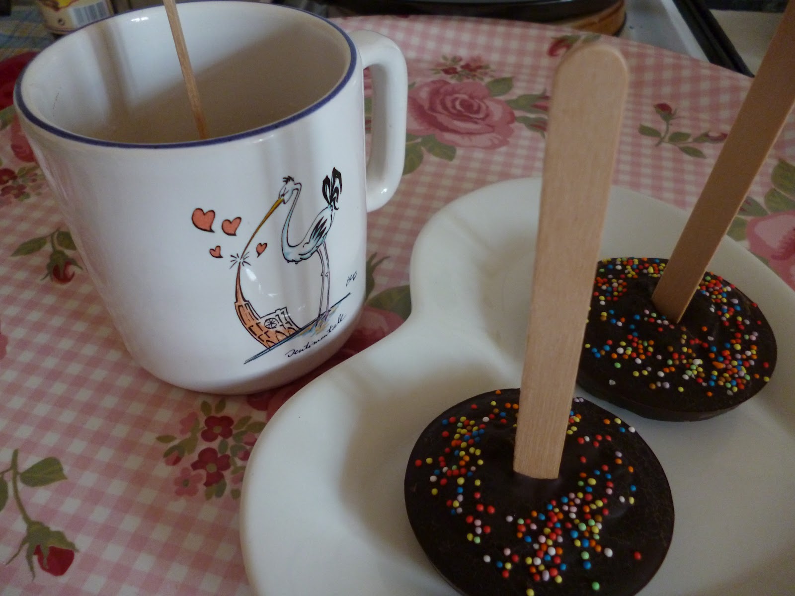 Le petit monde de Bidule Petit cadeau sympa pour les bout'choux