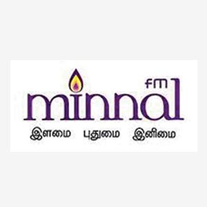 Fm minnal Minnal FM