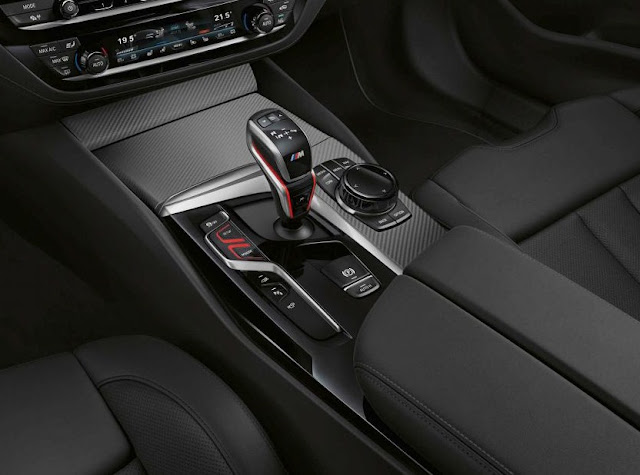 gear-shifter