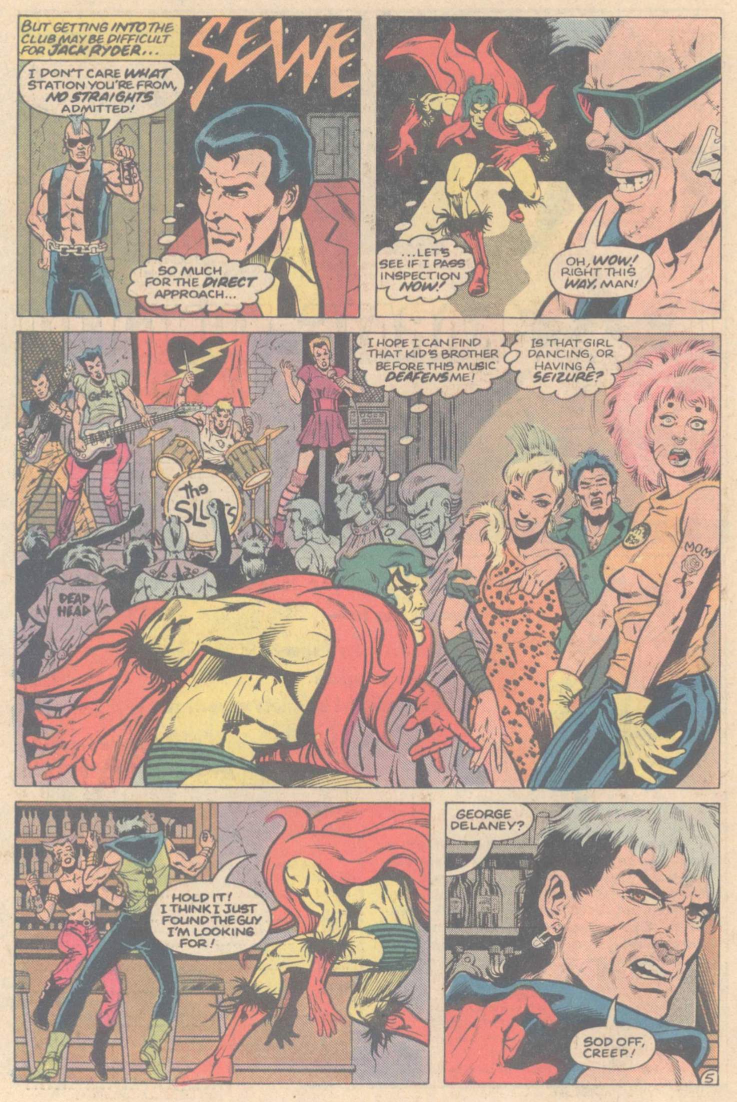 The Flash (1959) issue 321 - Page 30
