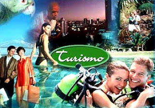 Turismo Imagen por el Día Mundial del Turismo