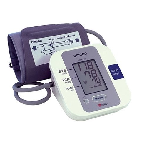 glucose monitor Blood Glucose MonitoringOmron HEM712C
