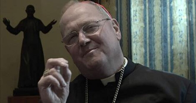 Catholic Church: Raping Children Is Religious Freedom For Pedophile Priests