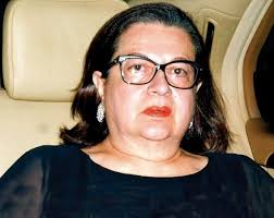 Randhir Kapoor Family Wife Son Daughter Father Mother Age Height Biography Profile Wedding Photos