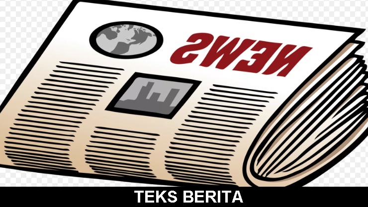 Contoh Teks Berita Berdasarkan Struktur Dan Kaidahnya