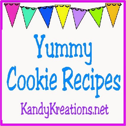 Find a few yummy cookie recipes to help you make it through a Wacky week.  You can enjoy Monster Brownie Cookie Sandwiches, Haunted Graveyard Bites, Red Velvet Crinkle Cookies, No Bake Cookies, and an honorary cookie Chocolate Pecan Pie.