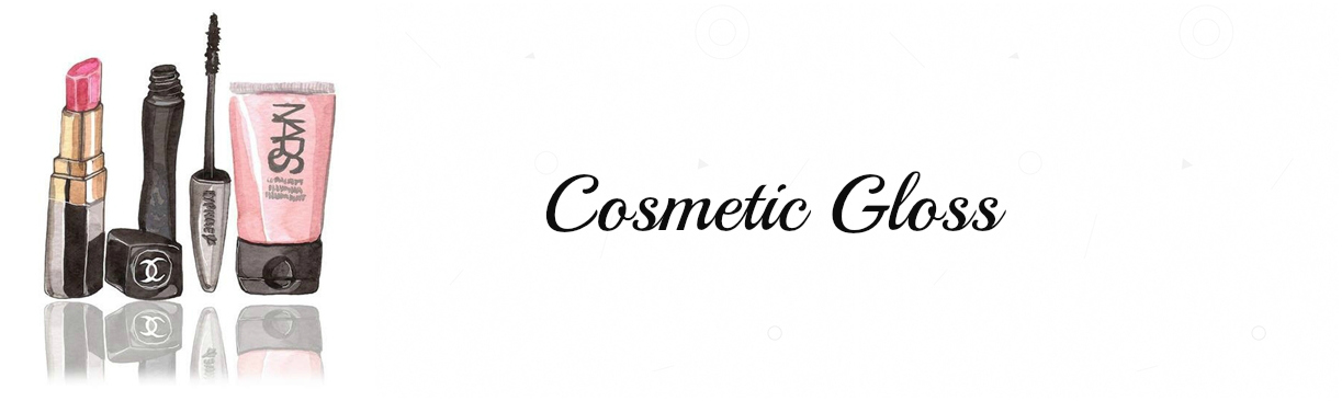 Cosmetic Gloss