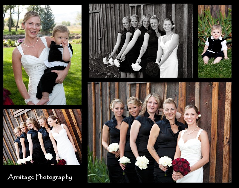 Armitage Photography Shupe Homestead Wedding Photos