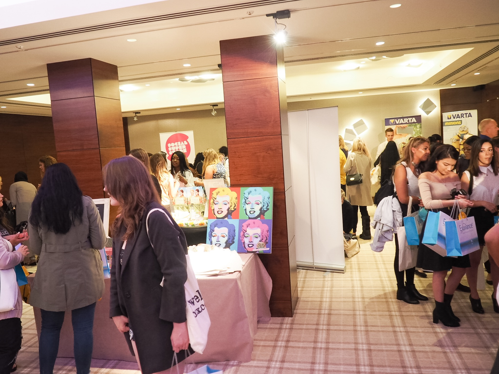 #BloggersFestival 2016 - 1 bloggersfestival-2016-1
