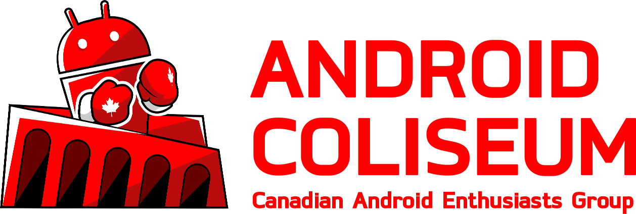 Android Coliseum