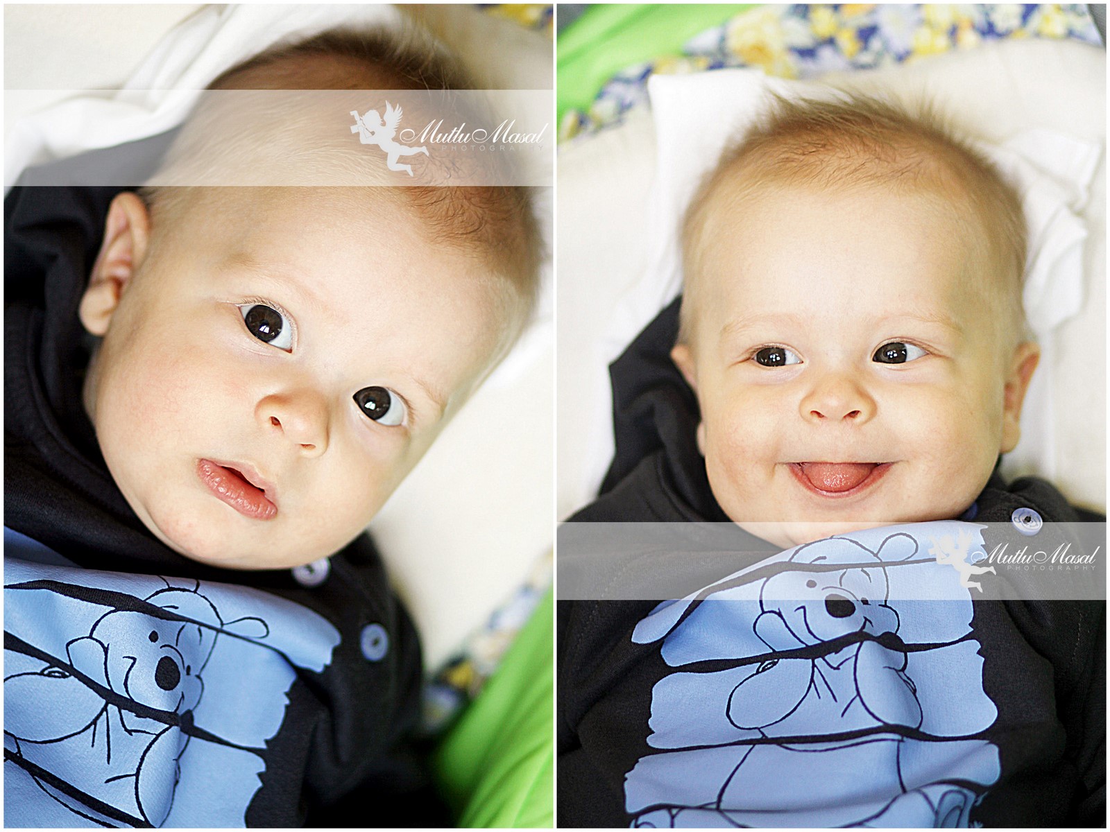 DüşlerDenizi / NiLaY BeBeK ÇeKiMi ARDA 5 aylık