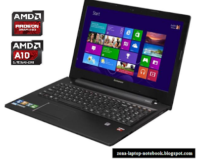 Daftar Harga Laptop Lenovo AMD A10 | Daftar Harga Laptop dan Notebook