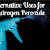 20 Alternative Uses for Hydrogen Peroxide