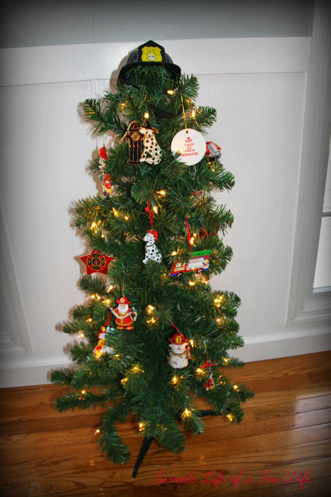 Whitehouse ornaments dildo