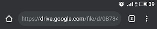 cara download google drive limit di android cara download google drive limit di android