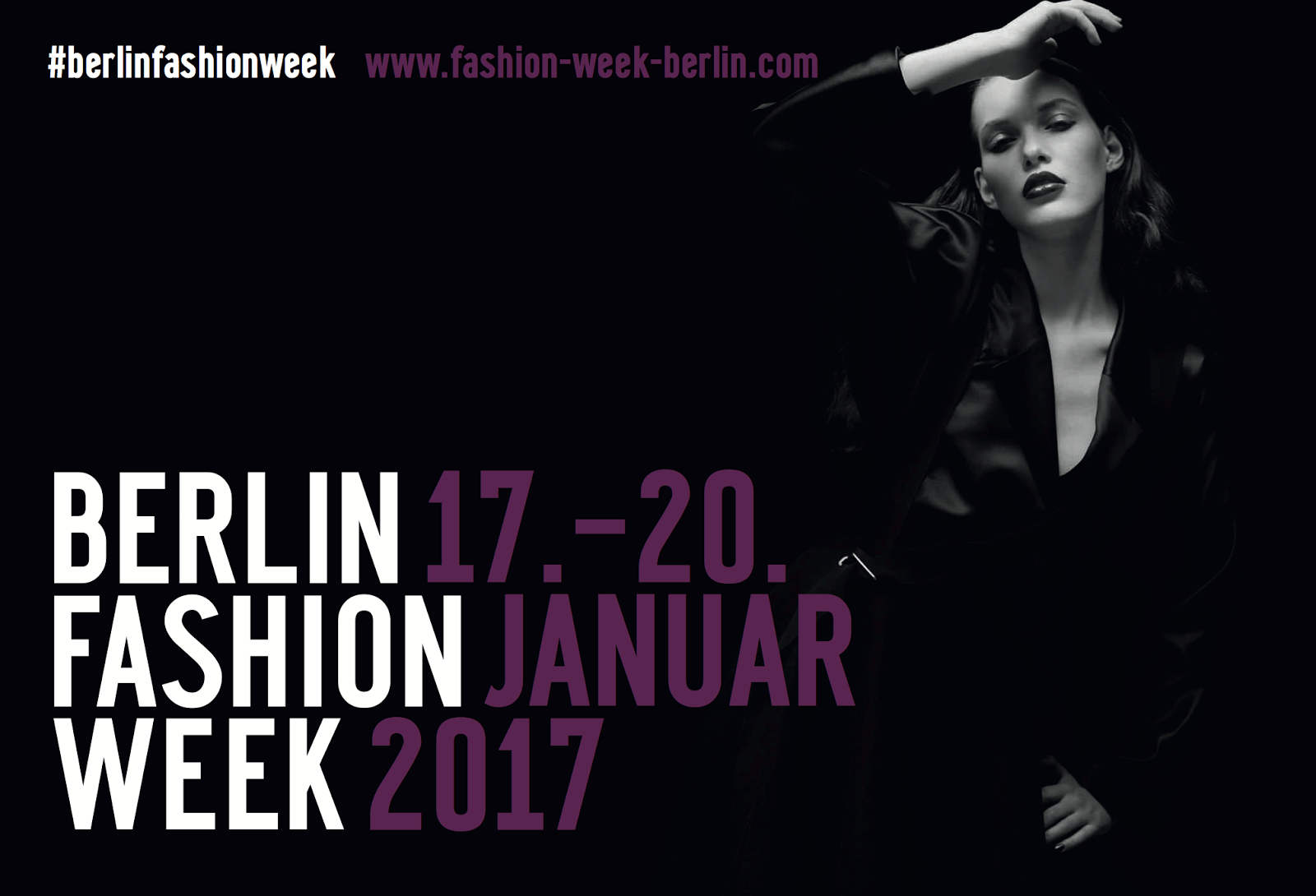 Berlin Fashion Week 2017 - Fashion & Art