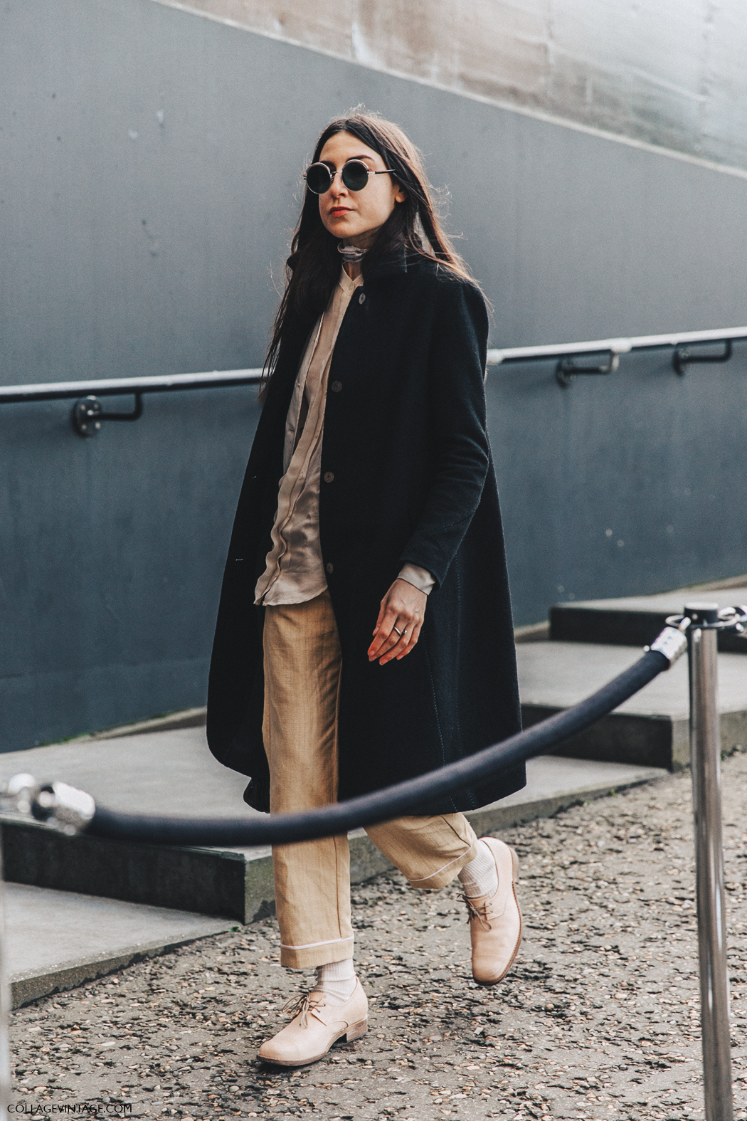 Street Style | From Fashion Week: 18 Images of Inspiration | Cool Chic ...