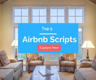 Airbnb script