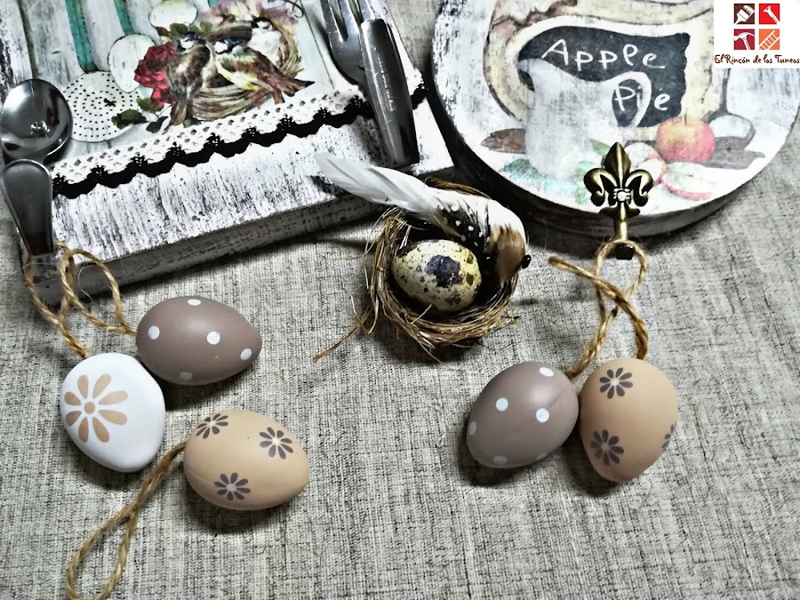 diy pascua