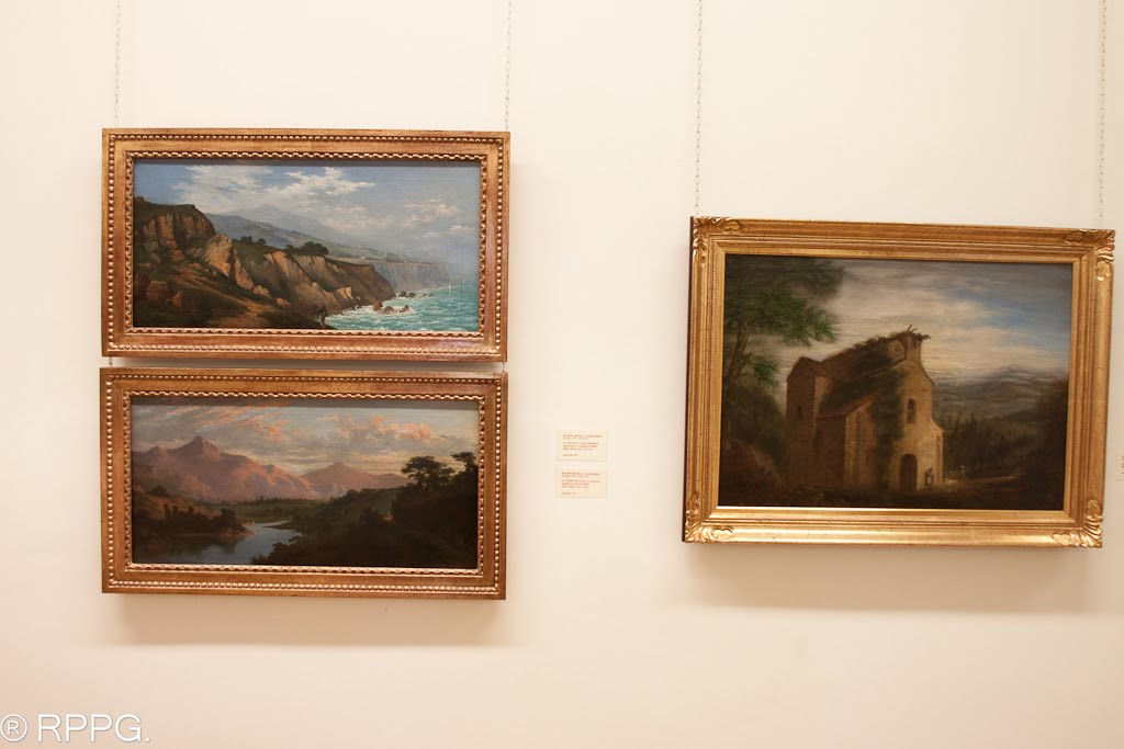 TUTTIFRUTTI RAMÓN ROMEA Paisajista 18301907