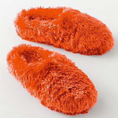 kohls slippers isotoner