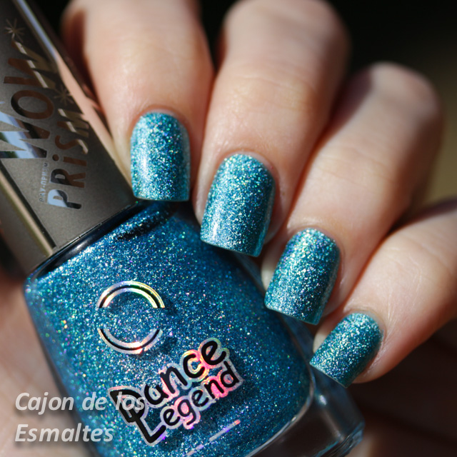Dance Legend Wow Prism - Through the glass