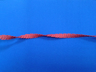 DAKATANA PURPLE: un Tutorial nuevo!!!! Rick Rack Rossettes