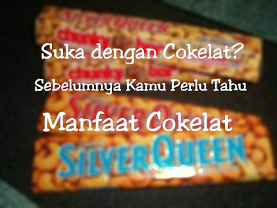 manfaat cokelat