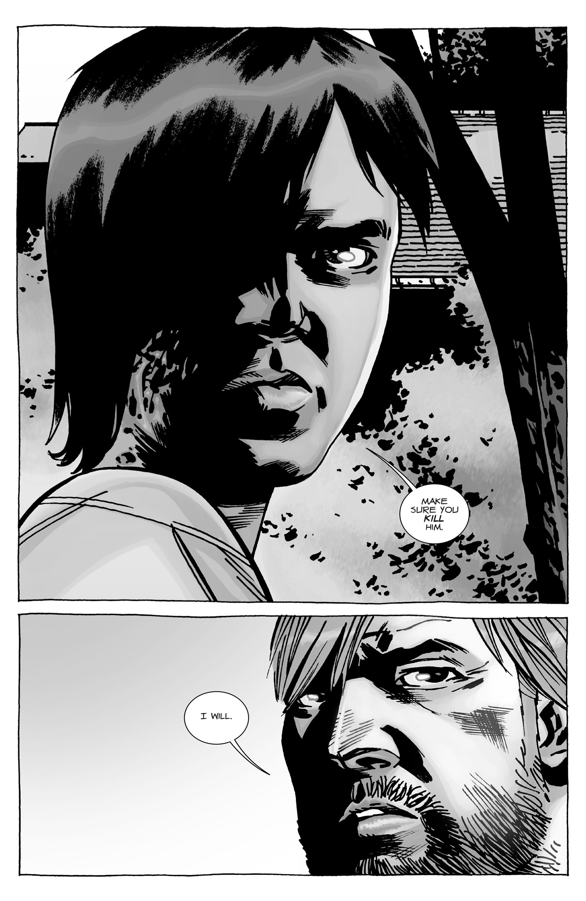 Read online The Walking Dead comic -  Issue #114 - 20