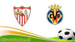 Sevilla vs Villarreal Sevilla vs Villarreal