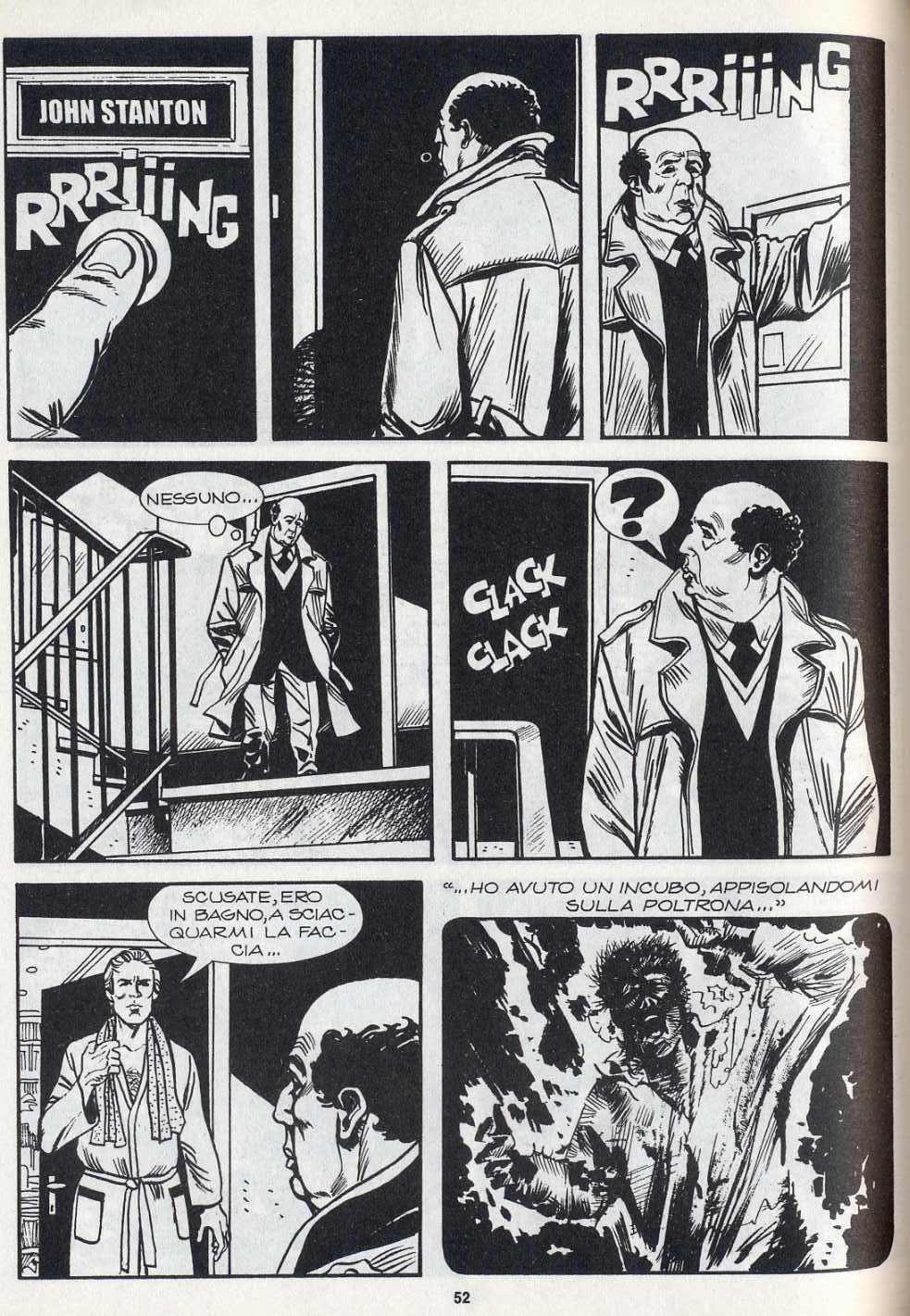 Dylan Dog (1986) issue 205 - Page 49