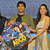 ABCD Movie First Song Launch Photos 
