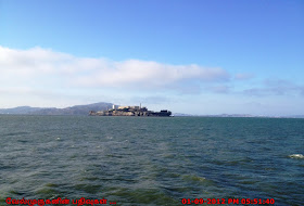 Fisherman's Wharf to  Alcatraz Tour