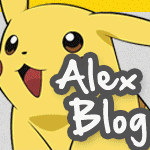 LuisAlex Blogs!