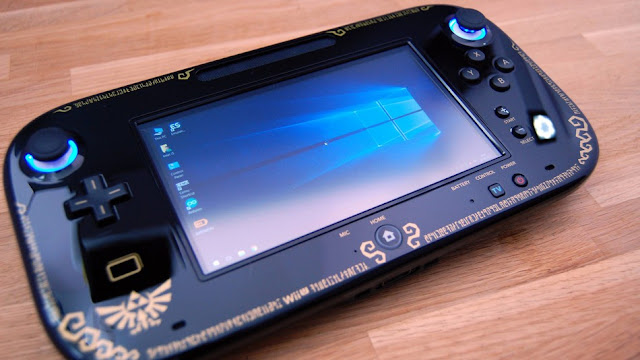 Wii U Console Wii U Console