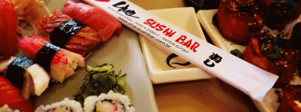 Sushi Bar Restaurante Delivery Salvador Bahia