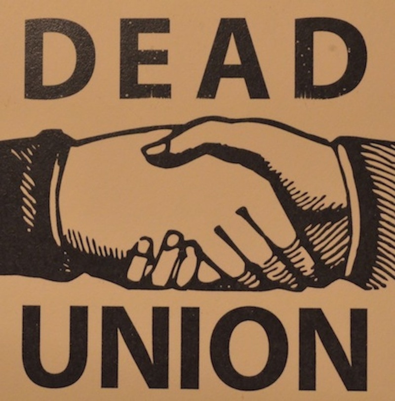 DEAD UNION