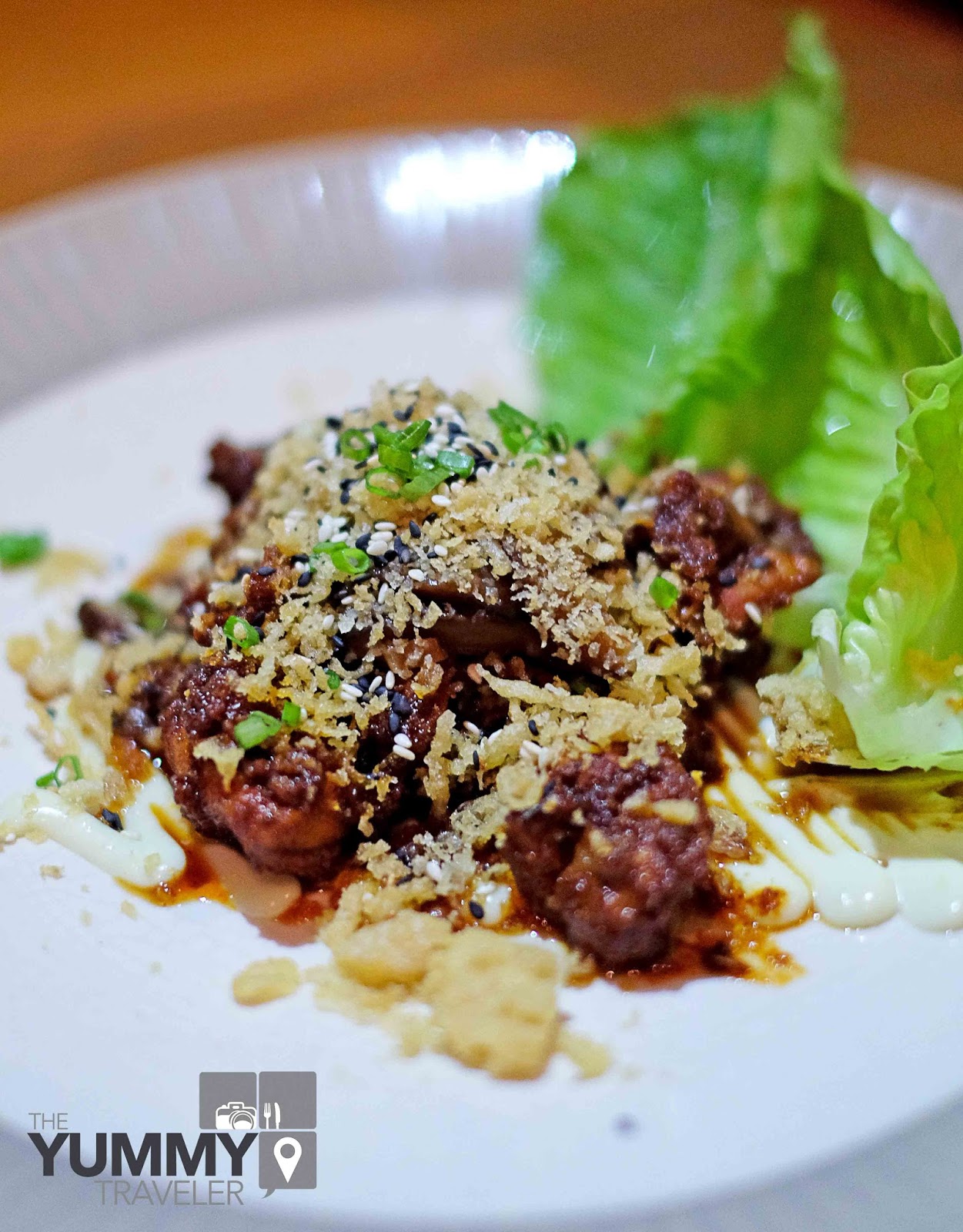 The Yummy Traveler Bali Bali Food Safari Seminyak Tour