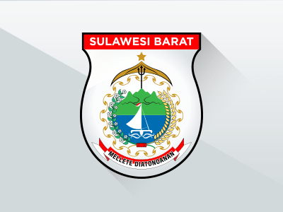 Logo Propinsi Sulawesi Barat