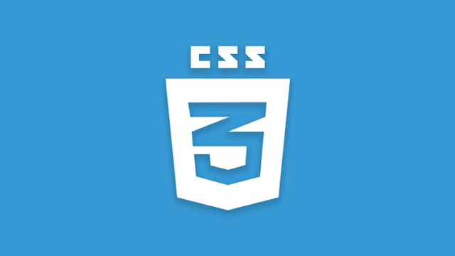 Building a website with CSS