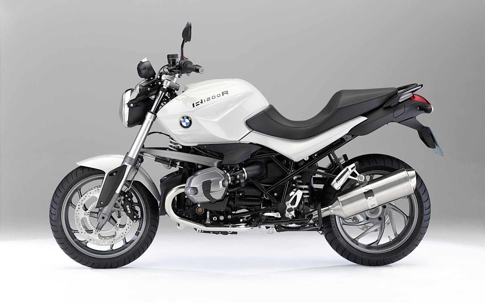 BMW R 1200 R Motorcycle HD Wallpapers| HD Wallpapers ,Backgrounds