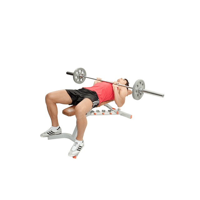 CloseGrip Bench Presses 5 sets and 3/3/3/2/1 reps Bill Starr