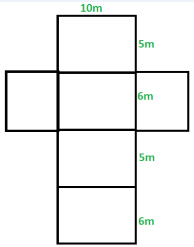 816 Math Blog (2011): Charry's Surface Area and Volume Post