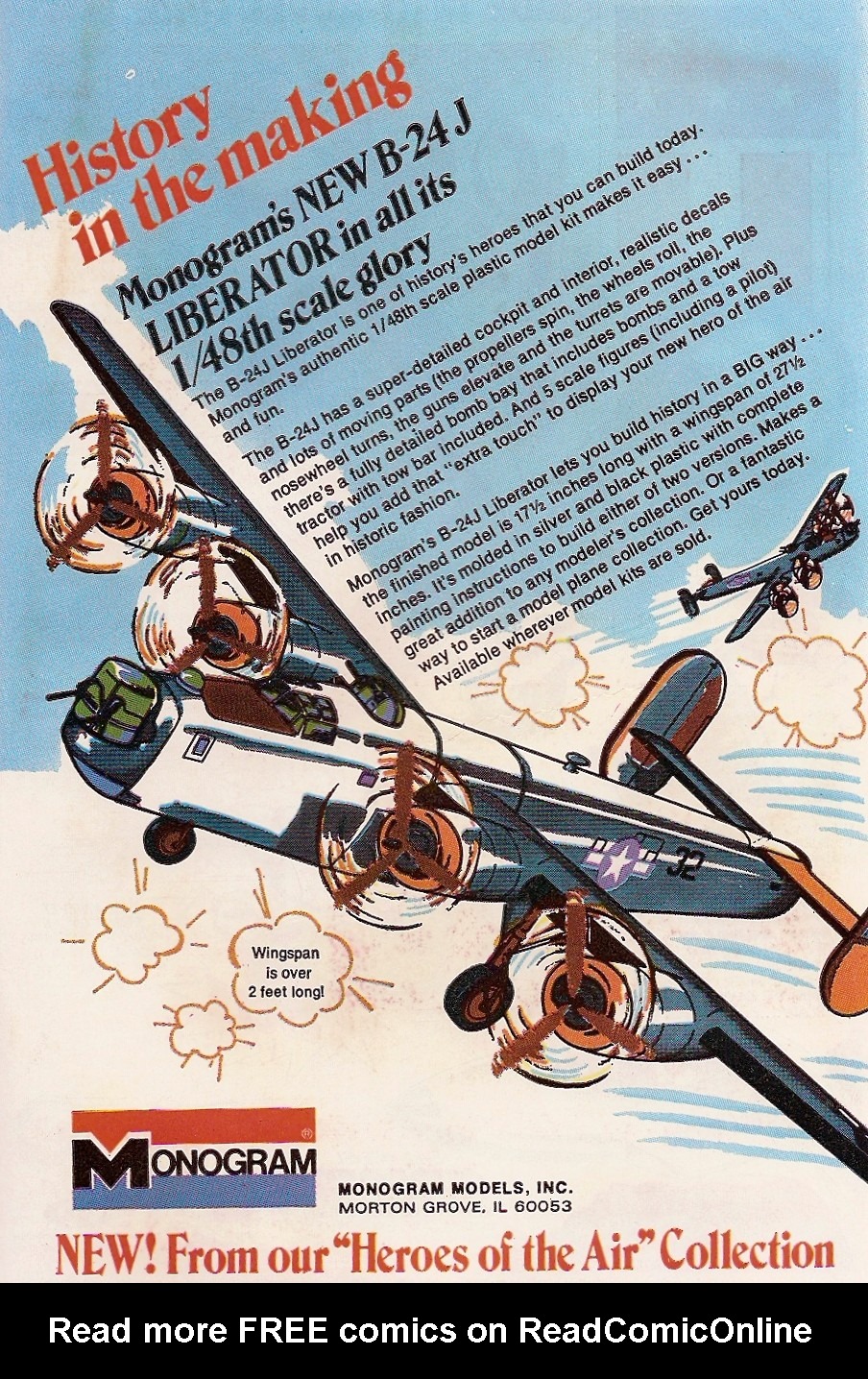 Read online G.I. Combat (1952) comic -  Issue #198 - 34