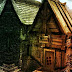 Witch Hut Escape