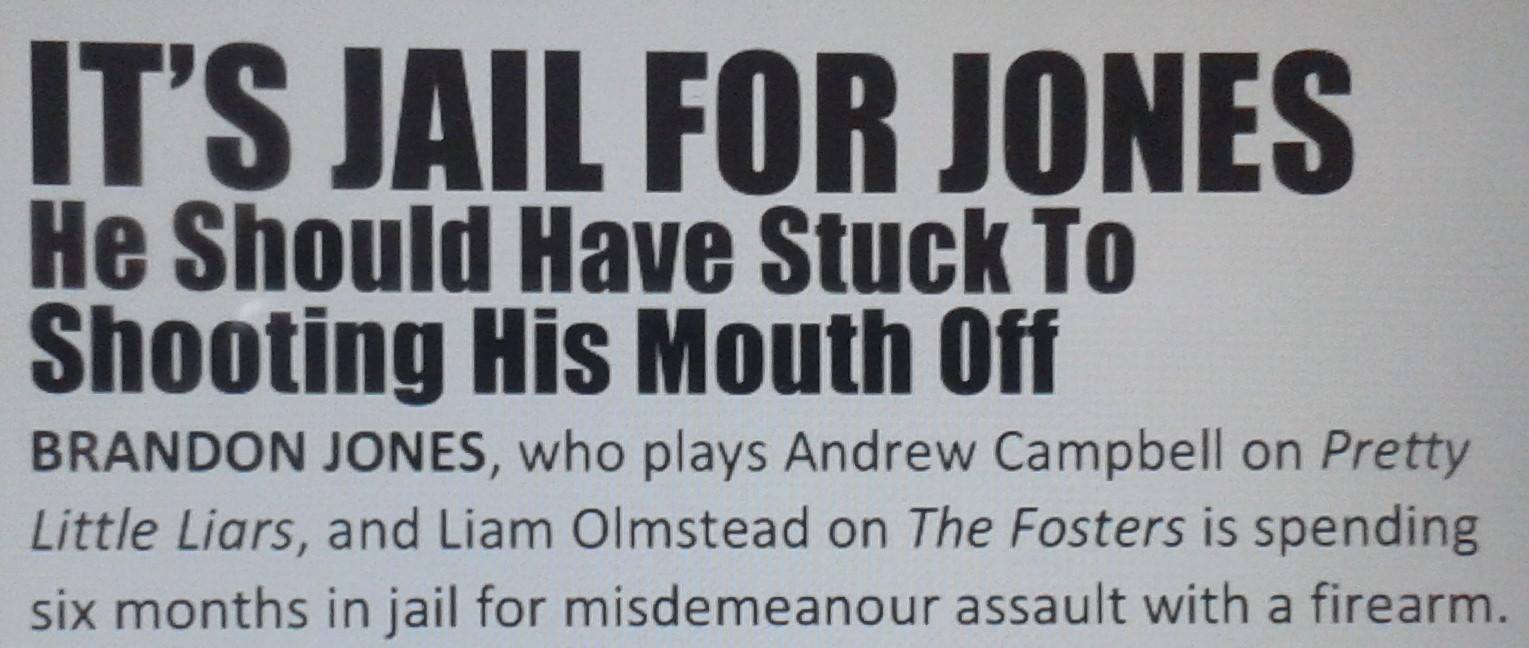 English Vocabulary shoot your mouth off (about something)