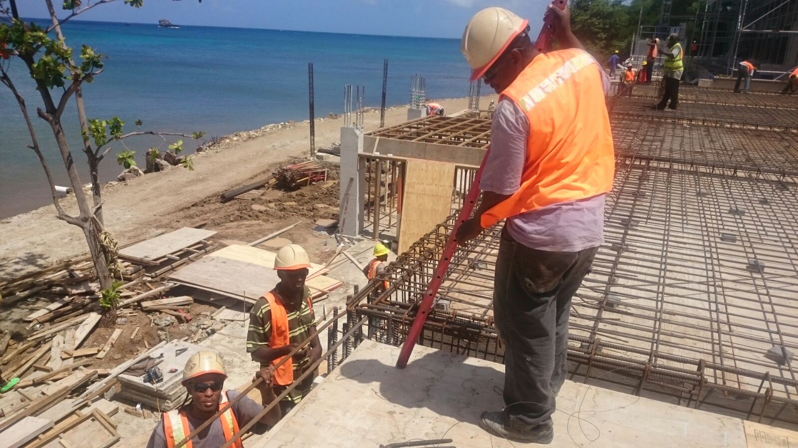 Rayneau The Store of the Future CIE Ltd Creating an Impact at