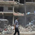 Η Πανελλαδική Επιτροπή Μπλόκων για την επίθεση στη Συρία 
